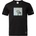 ChampionS Tee čierne