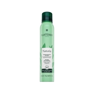 Rene Furterer Naturia Invisible Dry Shampoo сух шампоан За всякакъв тип коса 200 ml