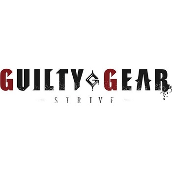 Guilty Gear Strive