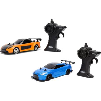 JADA RC »Fast & Furious Drift«, měřítko 1:24