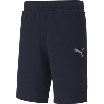 PUMA Къси панталони Puma Men's Teamgoal 23 Casuals Jersey Jogger Shorts - Peacoat
