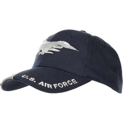 Fostex Baseball F-16 navy