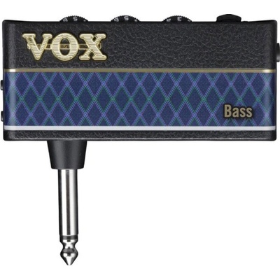 Vox amPlug3 Bass – Zbozi.Blesk.cz