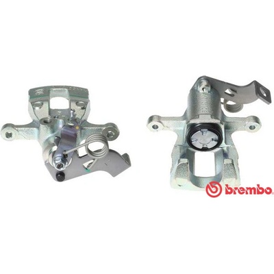 Brzdový strmeň BREMBO F 30 222 (F30222)