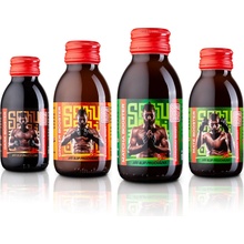 Samurai Shot Booster Dark BJP 100 ml