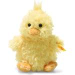 Steiff Friends Pipsy chick, жълта плюшена играчка (073892)
