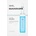 Missha [Missha] Mascure Calming Solution Sheet Mask - Guaiazulene, маска за лице с гваязулен (8809581456617)