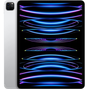 Apple iPad Pro 12.9 2022 2TB Cellular 5G MP273 Таблет