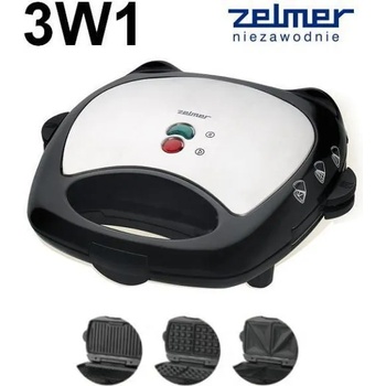 Zelmer ZSM2101X (26Z012)
