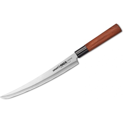 Samura Okinawa Tanto Slicer 23 cm SO-0146T