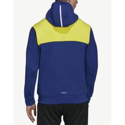 Adidas x Juventus Z. N. E. Anthem Jacket Blue