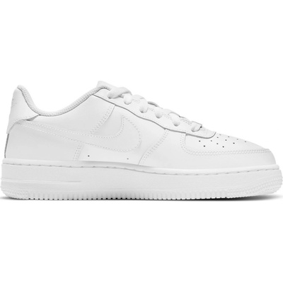 Nike nízke tenisky Air Force 1 Le (gs) biela