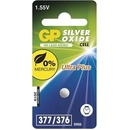 Primárne batérie GP Ultra Plus SR66 1ks 1043037721