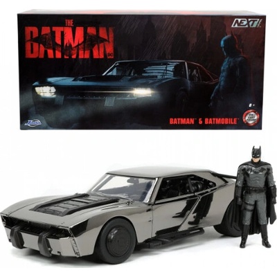 Jada Batman Batmobile 2022 Comic Con 1:24
