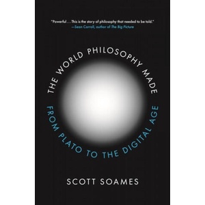 World Philosophy Made (ISBN: 9780691176925)