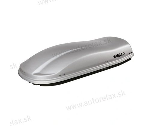 FARAD MARLIN 480