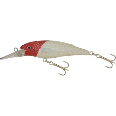 Kamasaki Shad Redhead 8cm 12g
