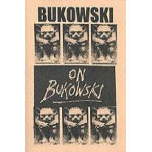 Bukowski on Bukowski (with CD) | Charles Bukowski (1998)