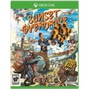 Hry na Xbox One Sunset Overdrive