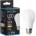 Mexen Nova LED крушка E27, A60, 5W, Топла - 3000K, 525 lm - L100-E27-0530-01 (L100-E27-0530-01)