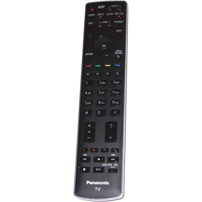 Diaľkový ovládač Panasonic N2QAYB000593