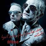 deNeuve - Light Heeled Fleet Footed Cheap Artists (3 LP) (9789059396432)