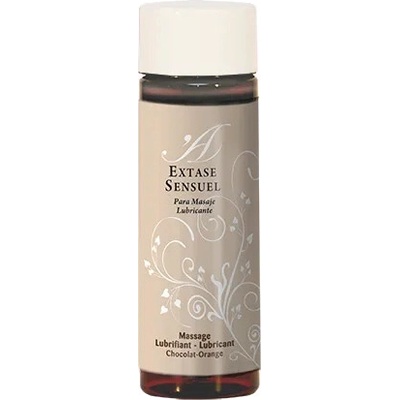 Extase sensual chocolate & orange 100 ml