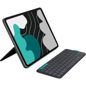 Logitech Flip Folio iPad Pro 13" M4 (920-013382) (920-013382)