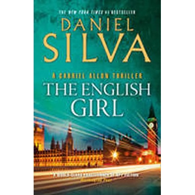 English Girl Silva Daniel