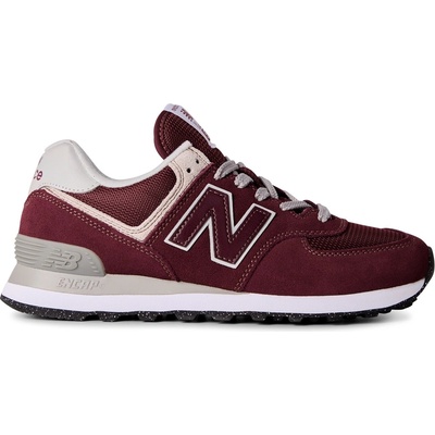 New Balance NB 574 - Wine GB