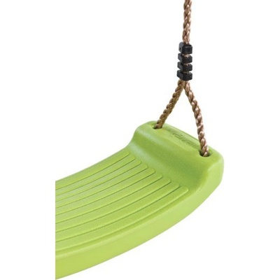 KBT detská hojdačka Blowmoulded limetková