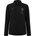 Umbro Яке Umbro Men's England Rugby Presentation Long Sleeve Half Zip 2024 Jacket - Black
