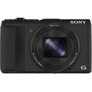 Sony Cyber-Shot DSC-HX50