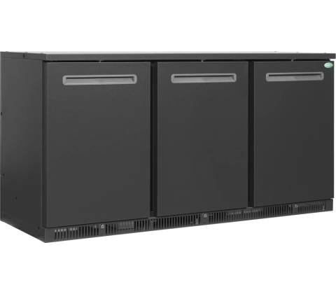 Tefcold SGD-360E