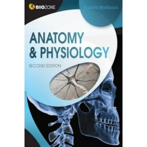 Anatomy & Physiology | Dr Tracey Greenwood (ISBN: 9781927173572)
