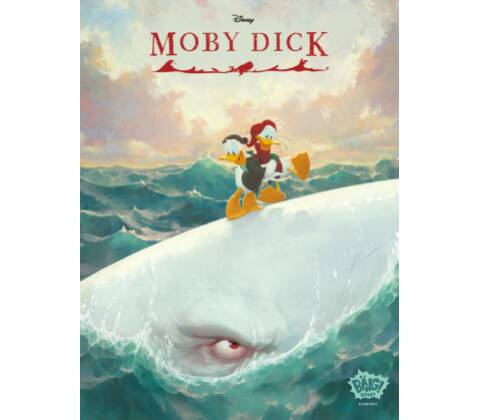 Moby Dick