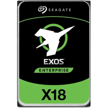 Image 1 of Seagate Exos X18 12TB SATA 7200RPM 256MB (ST12000NM000J)