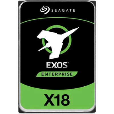 Seagate Exos X18 12TB SATA 7200RPM 256MB (ST12000NM000J)