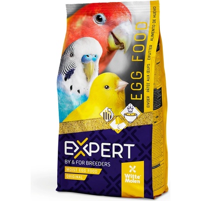 Witte Molen Expert Váječná žlutá 1 kg