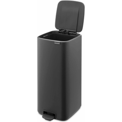Brabantia Bo odpadkové koše 30 l šedá 238185