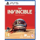The Invincible