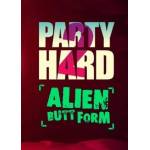 tinyBuild Party Hard 2 Alien Butt Form DLC (PC)