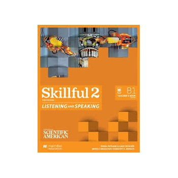 Skillful Third Edition Level 2