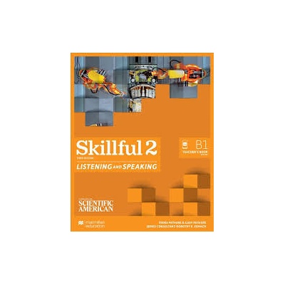 Skillful Third Edition Level 2