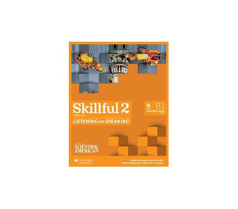 Skillful Third Edition Level 2