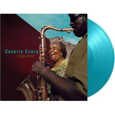 EVORA, CESARIA - ROGAMAR LP