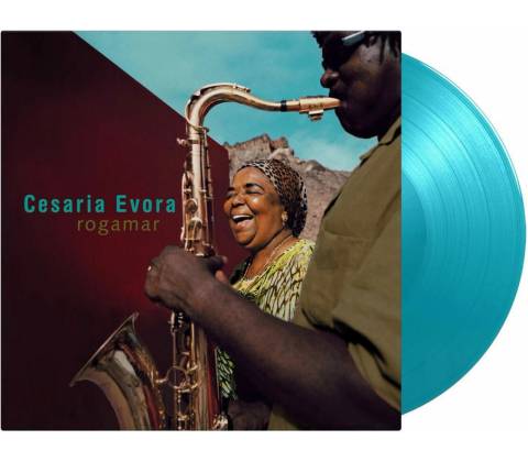 EVORA, CESARIA - ROGAMAR LP