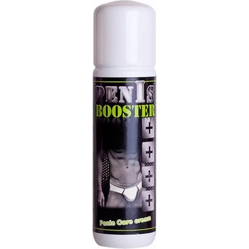 Image 1 of Крем, стимулира, освежава и овлажнява - Penis Booster 125ml (RUF0003021)