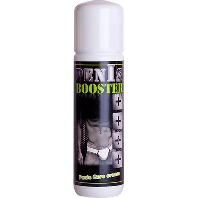 Крем, стимулира, освежава и овлажнява - Penis Booster 125ml (RUF0003021)