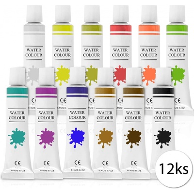 Matou CC9-15 12x12 ml